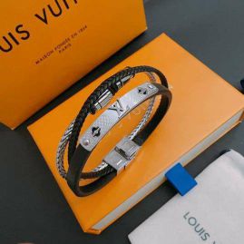 Picture of LV Bracelet _SKULVbracelet11ly11011188